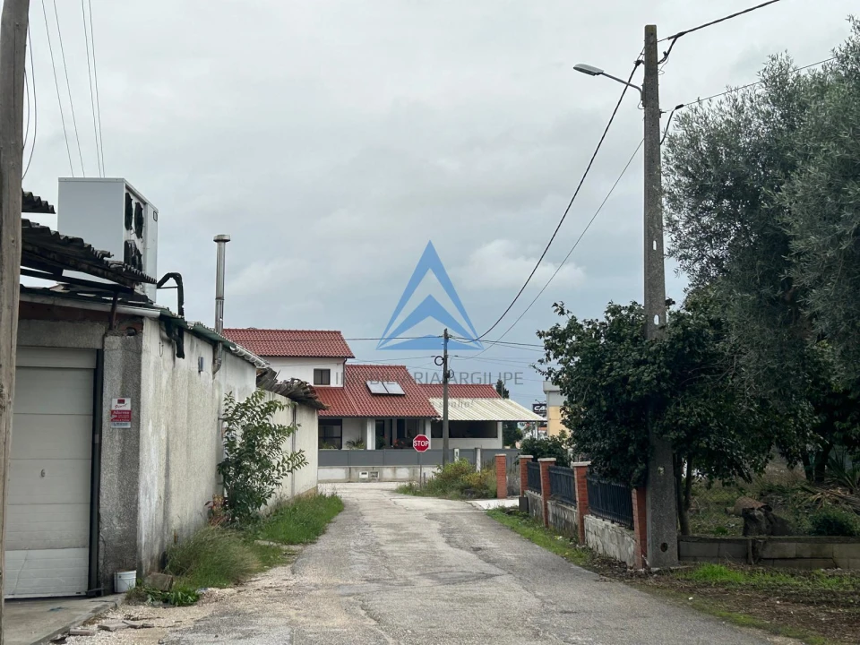 Terreno para Venda em Vermoil Foto 3