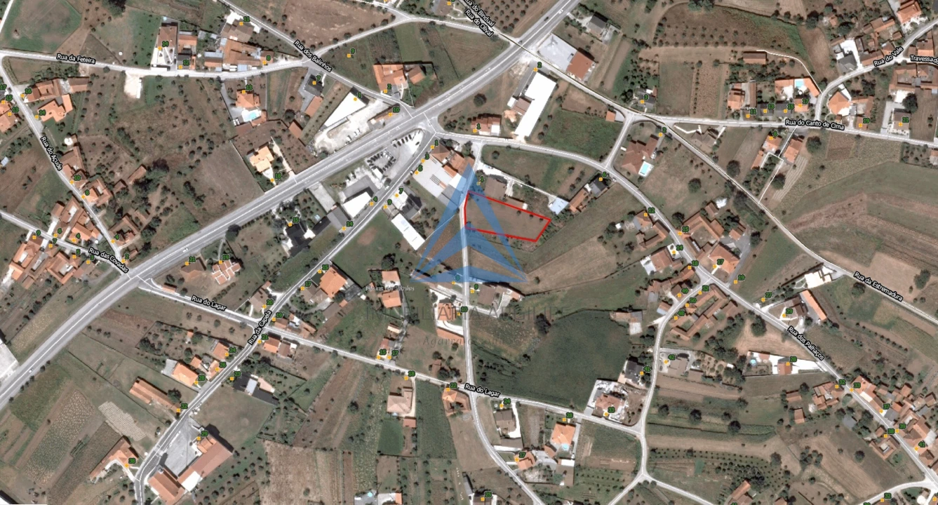 Terreno para Venda em Vermoil Foto 5