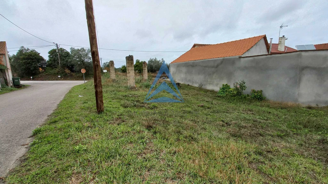 Terreno para Venda em Pombal Foto 6