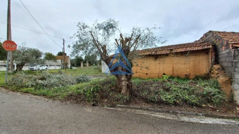 Terreno para Venda em Pombal