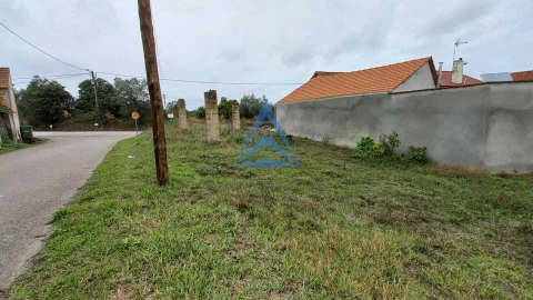 Terreno para Venda em Pombal