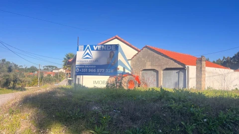 Terreno para Venda em Pombal