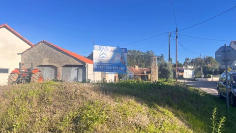 Terreno para Venda em Pombal