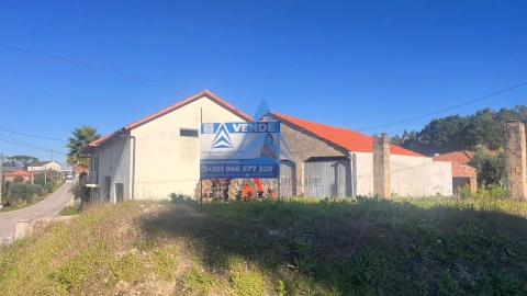 Terreno para Venda em Pombal