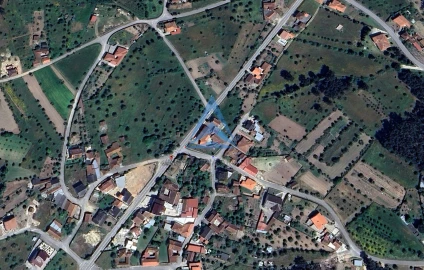 Terreno para Venda em Pombal