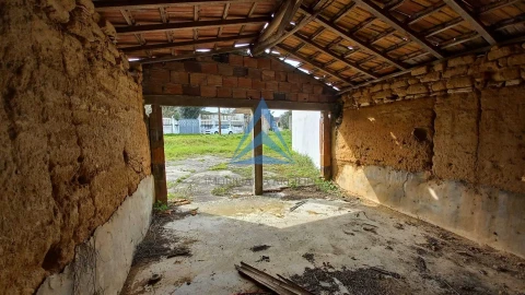 Terreno para Venda em Pombal