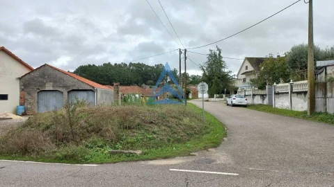 Terreno para Venda em Pombal