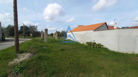 Terreno para Venda em Pombal