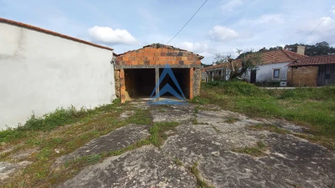 Terreno para Venda em Pombal