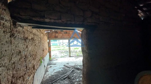 Terreno para Venda em Pombal