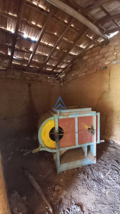 Terreno para Venda em Pombal
