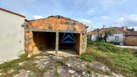 Terreno para Venda em Pombal