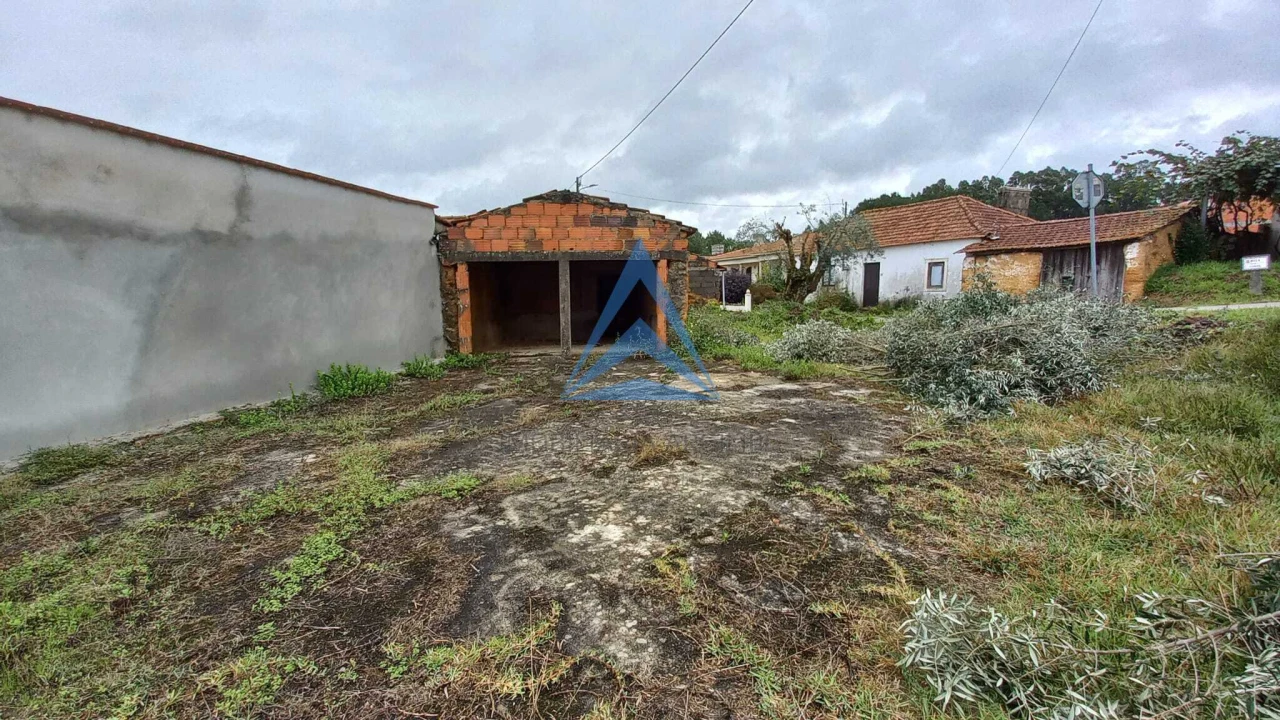 Terreno para Venda em Pombal Foto 2