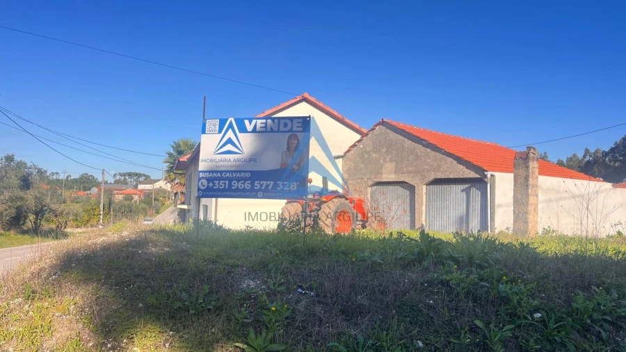 Terreno para Venda em Pombal Foto 11