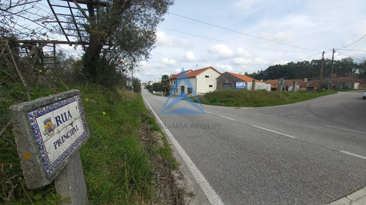 Terreno para Venda em Pombal Foto 10