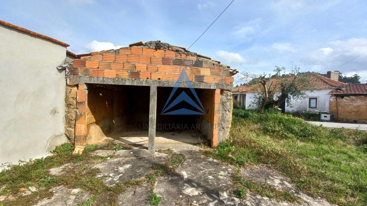 Terreno para Venda em Pombal Foto 13