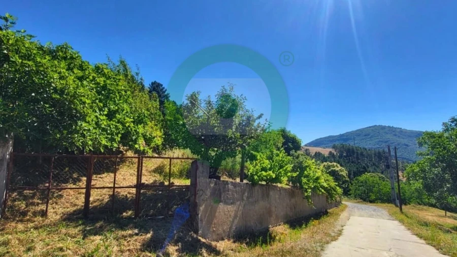 Terreno para Venda em Vinhais