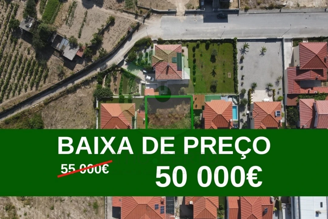 Terreno para Venda em Valpaços e Sanfins Foto 1