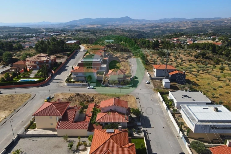Terreno para Venda em Valpaços e Sanfins Foto 5
