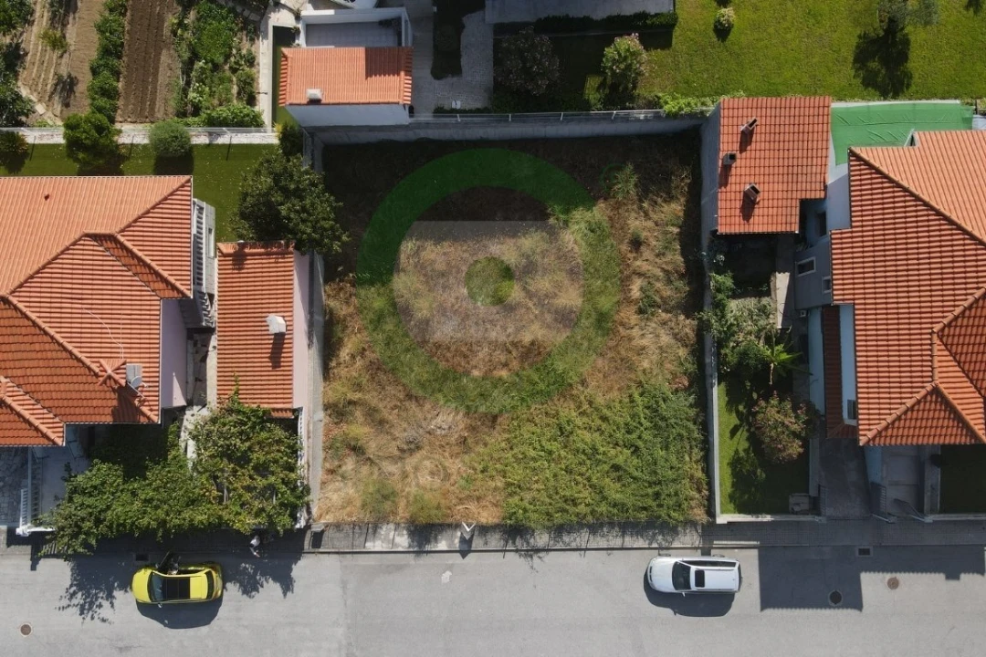 Terreno para Venda em Valpaços e Sanfins Foto 3
