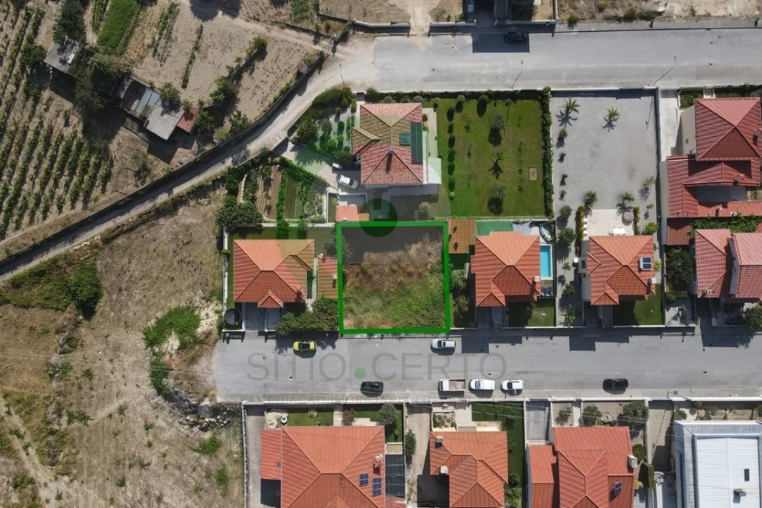 Terreno para Venda em Valpaços e Sanfins Foto 2