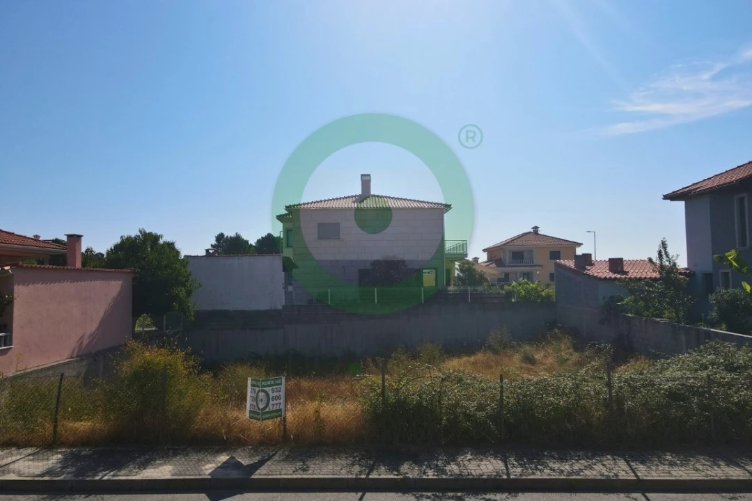 Terreno para Venda em Valpaços e Sanfins Foto 4