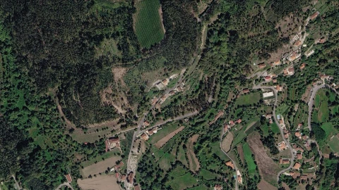 Terreno para Venda em Pico de Regalados, Gondiães e Mós