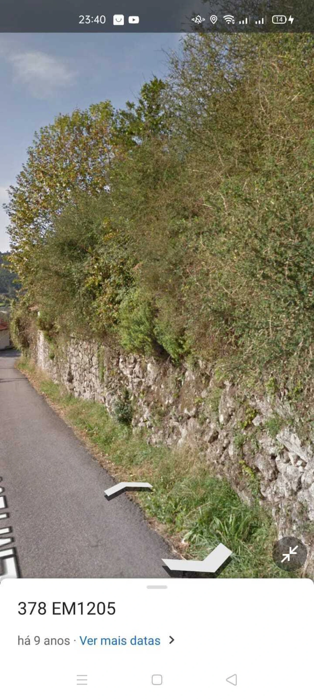 Terreno para Venda em Pico Foto 7