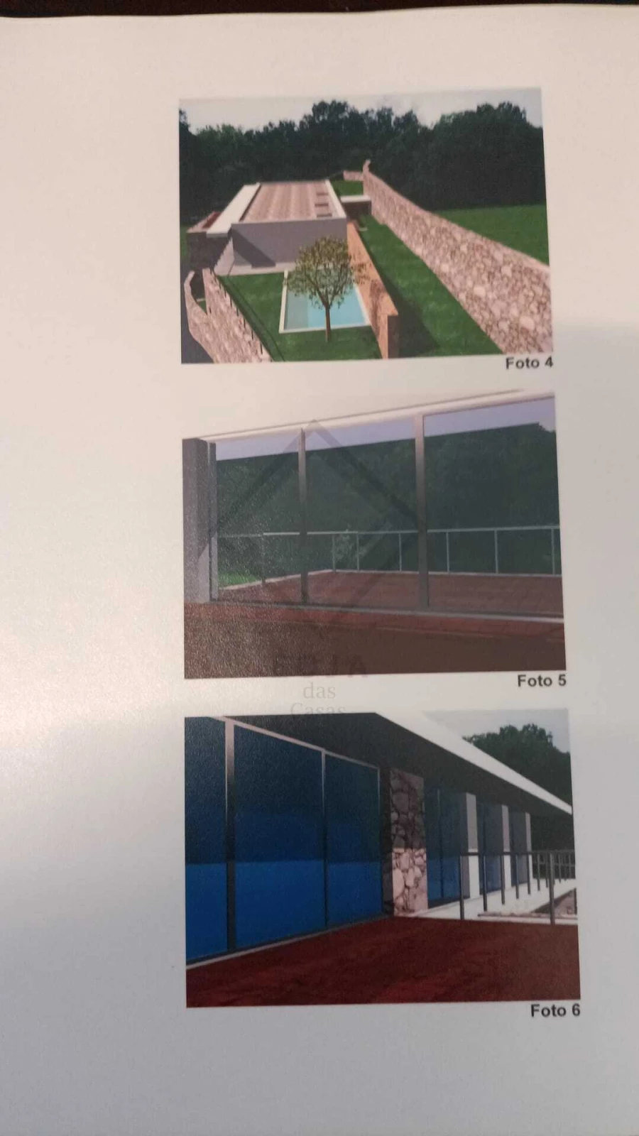 Terreno para Venda em Pico Foto 5