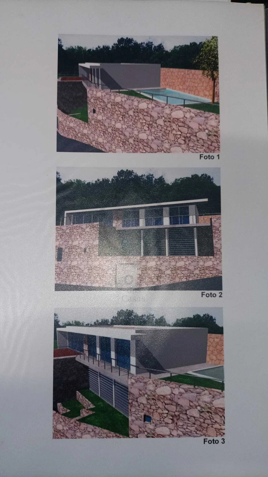 Terreno para Venda em Pico Foto 4