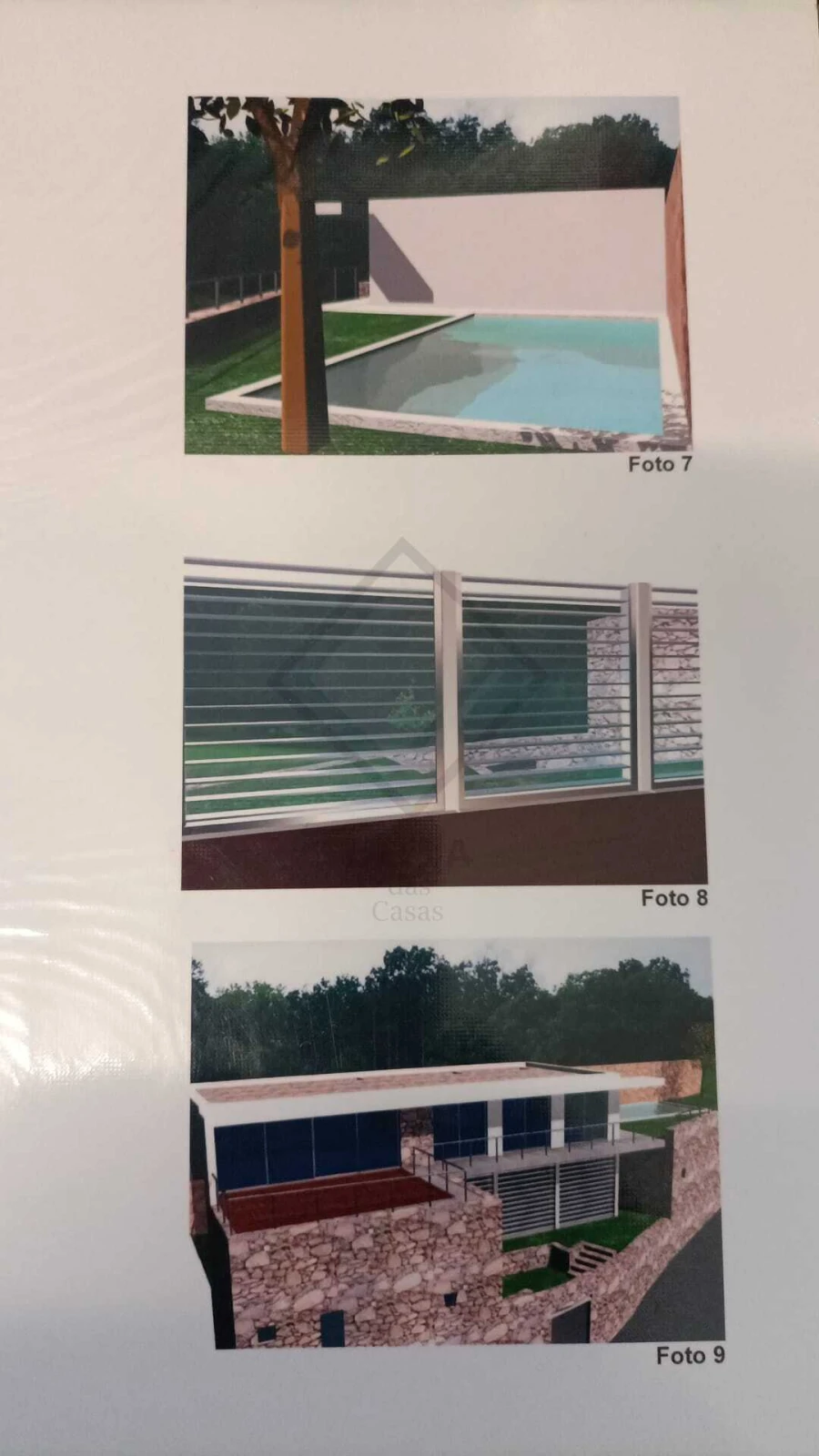 Terreno para Venda em Pico Foto 6