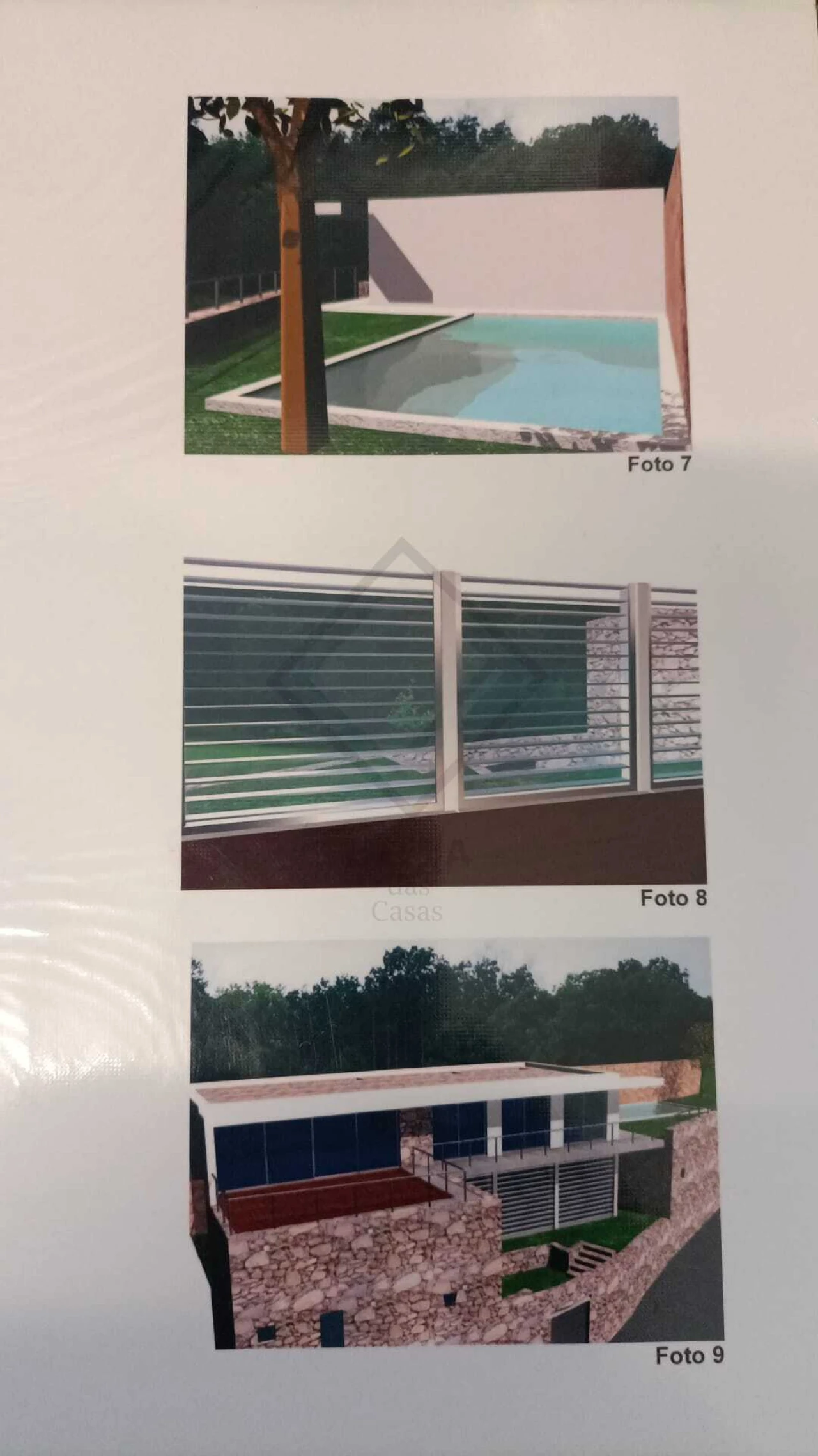 Terreno para Venda em Pico Foto 6