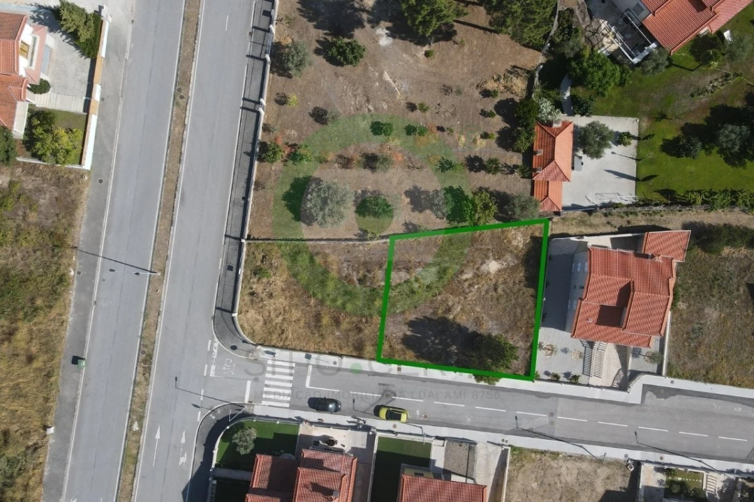 Terreno para Venda em Valpaços e Sanfins Foto 1