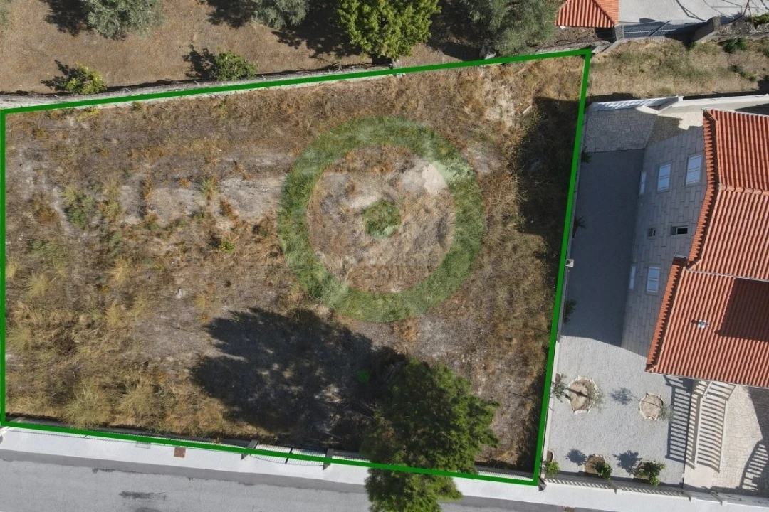 Terreno para Venda em Valpaços e Sanfins Foto 2