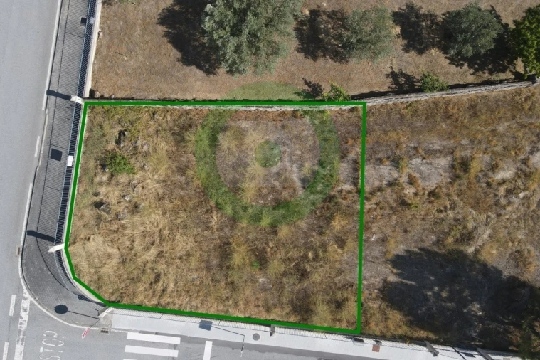 Terreno para Venda em Valpaços e Sanfins Foto 2