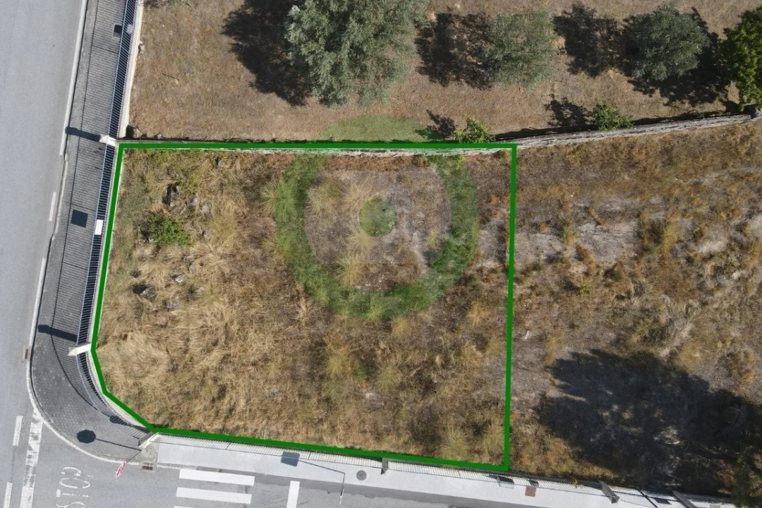 Terreno para Venda em Valpaços e Sanfins Foto 2