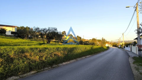 Terreno para Venda em Pombal