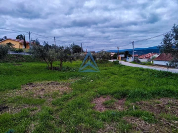 Terreno para Venda em Pombal