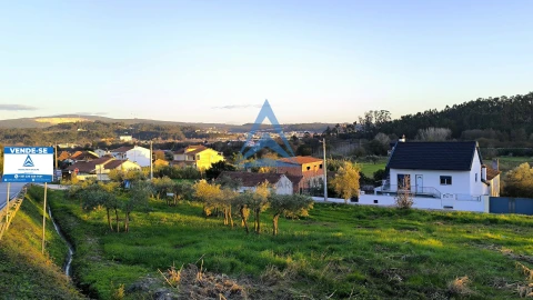 Terreno para Venda em Pombal