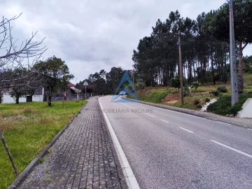 Terreno para Venda em Pombal