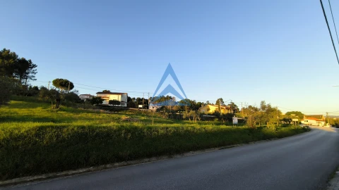 Terreno para Venda em Pombal