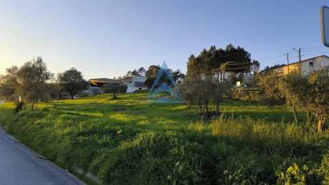 Terreno para Venda em Pombal