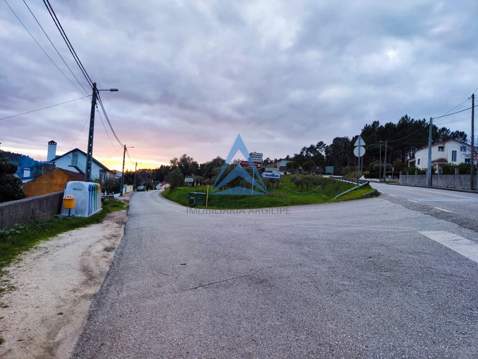 Terreno para Venda em Pombal Foto 14
