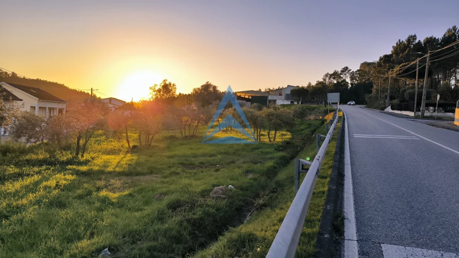 Terreno para Venda em Pombal Foto 6