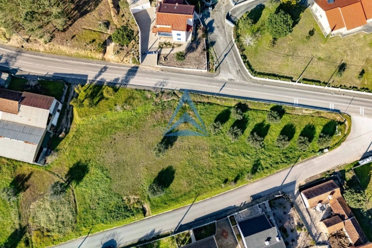 Terreno para Venda em Pombal Foto 11