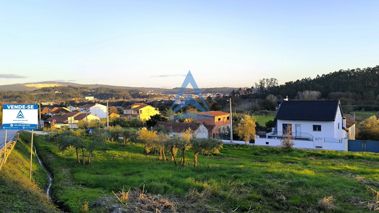 Terreno para Venda em Pombal Foto 3
