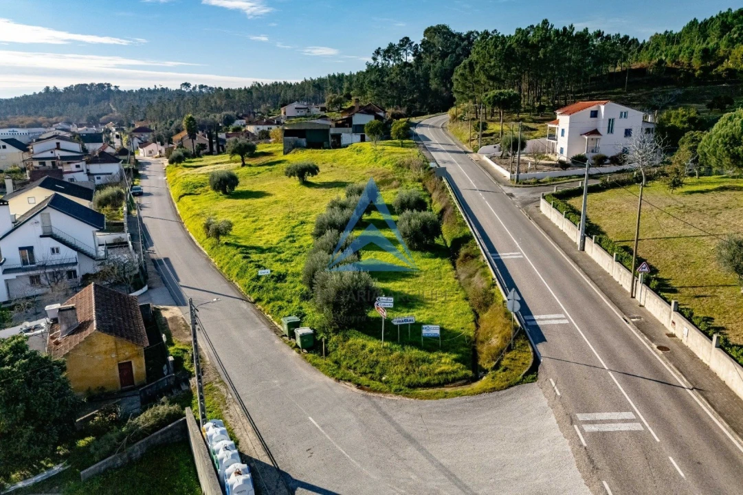 Terreno para Venda em Pombal Foto 4