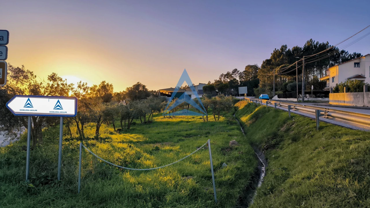 Terreno para Venda em Pombal Foto 8