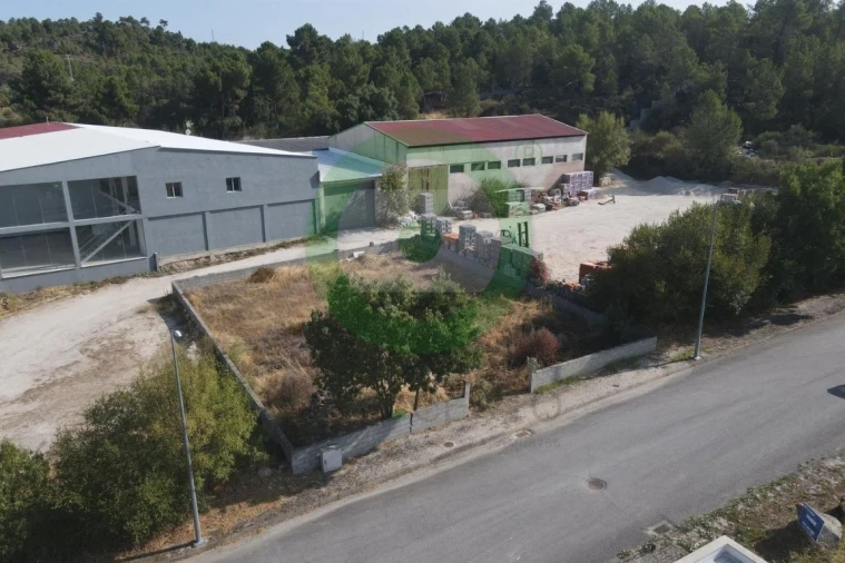 Terreno para Venda em Valpaços e Sanfins Foto 2