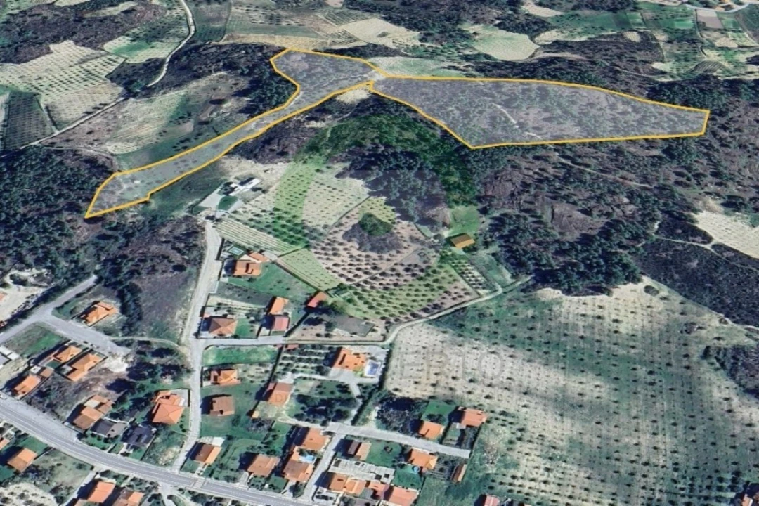 Terreno para Venda em Valpaços e Sanfins Foto 3